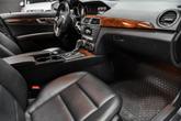 Thumbnail of 2014 Palladium Silver Metallic Mercedes-Benz C-Class