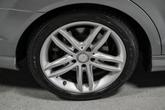 Thumbnail of 2014 Palladium Silver Metallic Mercedes-Benz C-Class