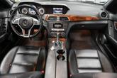 Thumbnail of 2014 Palladium Silver Metallic Mercedes-Benz C-Class