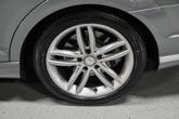 Thumbnail of 2014 Palladium Silver Metallic Mercedes-Benz C-Class