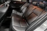 Thumbnail of 2014 Palladium Silver Metallic Mercedes-Benz C-Class