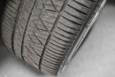 Thumbnail of 2014 Palladium Silver Metallic Mercedes-Benz C-Class