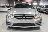 Thumbnail of 2014 Palladium Silver Metallic Mercedes-Benz C-Class