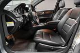 Thumbnail of 2014 Palladium Silver Metallic Mercedes-Benz C-Class