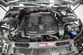 Thumbnail of 2014 Palladium Silver Metallic Mercedes-Benz C-Class