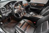 Thumbnail of 2014 Palladium Silver Metallic Mercedes-Benz C-Class