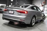 Thumbnail of 2019 Florett Silver Metallic Audi A5