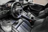 Thumbnail of 2019 Florett Silver Metallic Audi A5