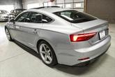 Thumbnail of 2019 Florett Silver Metallic Audi A5