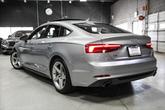 Thumbnail of 2019 Florett Silver Metallic Audi A5