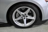 Thumbnail of 2019 Florett Silver Metallic Audi A5