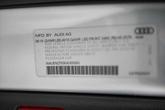 Thumbnail of 2019 Florett Silver Metallic Audi A5
