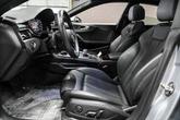 Thumbnail of 2019 Florett Silver Metallic Audi A5
