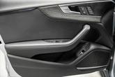 Thumbnail of 2019 Florett Silver Metallic Audi A5
