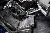 Thumbnail of 2018 Navarra Blue Metallic Audi S5