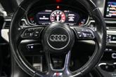 Thumbnail of 2018 Navarra Blue Metallic Audi S5