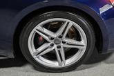 Thumbnail of 2018 Navarra Blue Metallic Audi S5