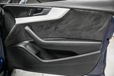 Thumbnail of 2018 Navarra Blue Metallic Audi S5
