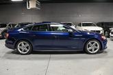 Thumbnail of 2018 Navarra Blue Metallic Audi S5