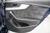 Thumbnail of 2018 Navarra Blue Metallic Audi S5
