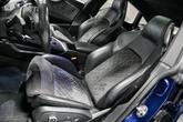 Thumbnail of 2018 Navarra Blue Metallic Audi S5