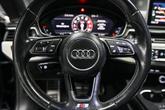 Thumbnail of 2018 Navarra Blue Metallic Audi S5