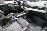 Thumbnail of 2018 Navarra Blue Metallic Audi S5