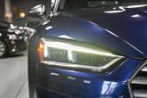 Thumbnail of 2018 Navarra Blue Metallic Audi S5