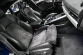 Thumbnail of 2018 Navarra Blue Metallic Audi S5