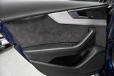 Thumbnail of 2018 Navarra Blue Metallic Audi S5