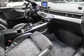 Thumbnail of 2018 Navarra Blue Metallic Audi S5