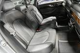 Thumbnail of 2015 Monsoon Gray Metallic Audi A8