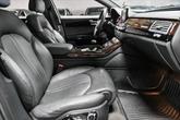 Thumbnail of 2015 Monsoon Gray Metallic Audi A8
