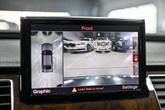 Thumbnail of 2015 Monsoon Gray Metallic Audi A8