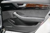 Thumbnail of 2015 Monsoon Gray Metallic Audi A8