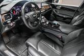 Thumbnail of 2015 Monsoon Gray Metallic Audi A8