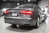 Thumbnail of 2015 Monsoon Gray Metallic Audi A8