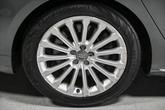 Thumbnail of 2015 Monsoon Gray Metallic Audi A8