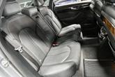 Thumbnail of 2015 Monsoon Gray Metallic Audi A8