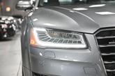 Thumbnail of 2015 Monsoon Gray Metallic Audi A8