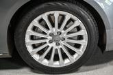 Thumbnail of 2015 Monsoon Gray Metallic Audi A8