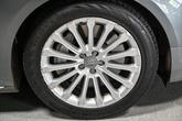 Thumbnail of 2015 Monsoon Gray Metallic Audi A8