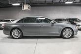 Thumbnail of 2015 Monsoon Gray Metallic Audi A8