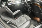 Thumbnail of 2015 Monsoon Gray Metallic Audi A8