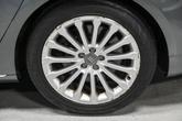Thumbnail of 2015 Monsoon Gray Metallic Audi A8