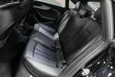 Thumbnail of 2018 Brilliant Black Audi A5