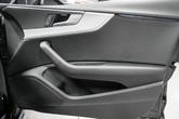 Thumbnail of 2018 Brilliant Black Audi A5