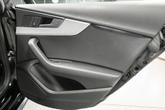 Thumbnail of 2018 Brilliant Black Audi A5