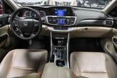 Thumbnail of 2014 Basque Red Pearl II Honda Accord