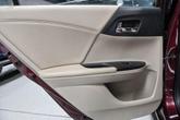 Thumbnail of 2014 Basque Red Pearl II Honda Accord